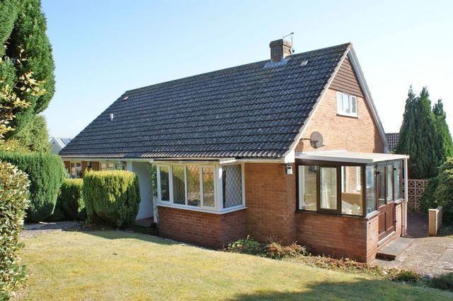  Image of 3 bedroom Detached house for sale in Honey Park Road Budleigh Salterton EX9 at Honey Park Road  Budleigh Salterton, EX9 6EG