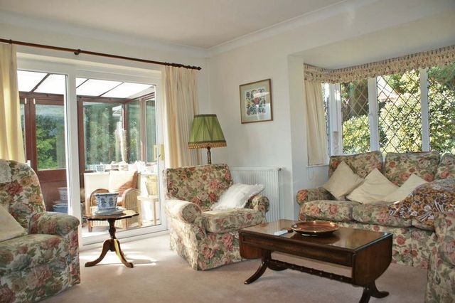  Image of 3 bedroom Detached house for sale in Honey Park Road Budleigh Salterton EX9 at Honey Park Road  Budleigh Salterton, EX9 6EG