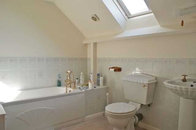  Image of 3 bedroom Detached house for sale in Honey Park Road Budleigh Salterton EX9 at Honey Park Road  Budleigh Salterton, EX9 6EG