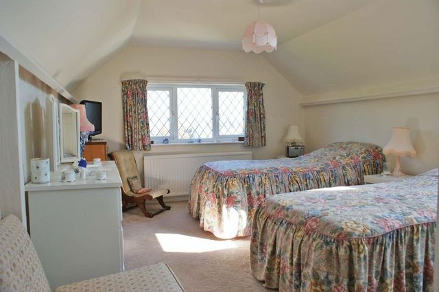  Image of 3 bedroom Detached house for sale in Honey Park Road Budleigh Salterton EX9 at Honey Park Road  Budleigh Salterton, EX9 6EG