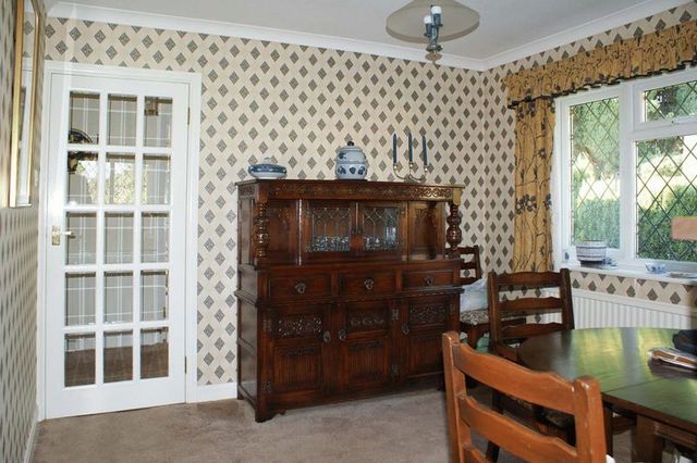  Image of 3 bedroom Detached house for sale in Honey Park Road Budleigh Salterton EX9 at Honey Park Road  Budleigh Salterton, EX9 6EG