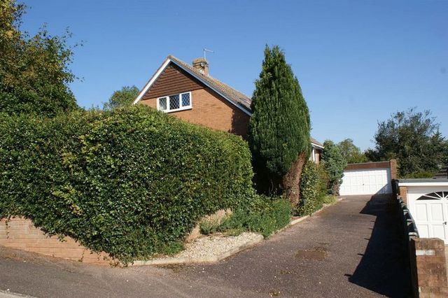  Image of 3 bedroom Detached house for sale in Honey Park Road Budleigh Salterton EX9 at Honey Park Road  Budleigh Salterton, EX9 6EG