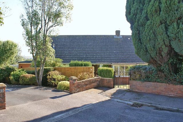  Image of 3 bedroom Detached house for sale in Honey Park Road Budleigh Salterton EX9 at Honey Park Road  Budleigh Salterton, EX9 6EG