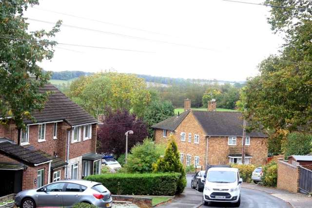  Image of 2 bedroom Detached house for sale in Honeycross Road Hemel Hempstead HP1 at Honeycross Road  Hemel Hempstead, HP1 2JA
