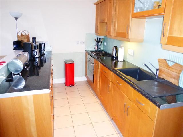  Image of 3 bedroom Flat to rent in Hopetoun Crescent Edinburgh EH7 at Leith Walk Edinburgh Edinburgh, EH7 4AY