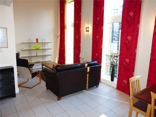  Image of 3 bedroom Flat to rent in Hopetoun Crescent Edinburgh EH7 at Leith Walk Edinburgh Edinburgh, EH7 4AY