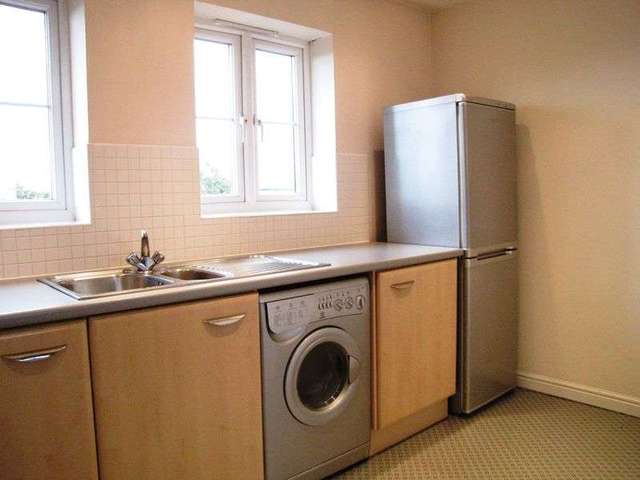  Image of 2 bedroom Flat for sale in Hopton Grove Newport Pagnell MK16 at Hopton Grove  Newport Pagnell, MK16 0DW