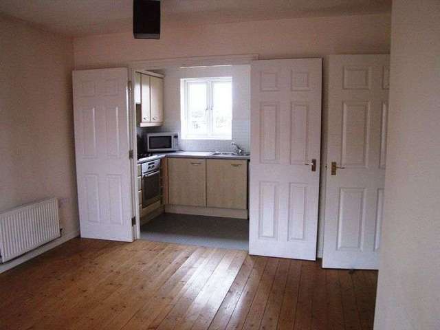  Image of 2 bedroom Flat for sale in Hopton Grove Newport Pagnell MK16 at Hopton Grove  Newport Pagnell, MK16 0DW