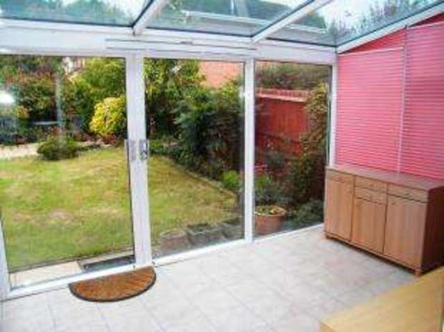  Image of 3 bedroom Detached house for sale in Horsecroft Gardens Barrs Court Bristol BS30 at Barrs Court Bristol Cadbury Heath, BS30 8HU