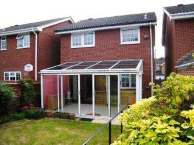  Image of 3 bedroom Detached house for sale in Horsecroft Gardens Barrs Court Bristol BS30 at Barrs Court Bristol Cadbury Heath, BS30 8HU