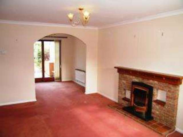  Image of 3 bedroom Detached house for sale in Horsecroft Gardens Barrs Court Bristol BS30 at Barrs Court Bristol Cadbury Heath, BS30 8HU