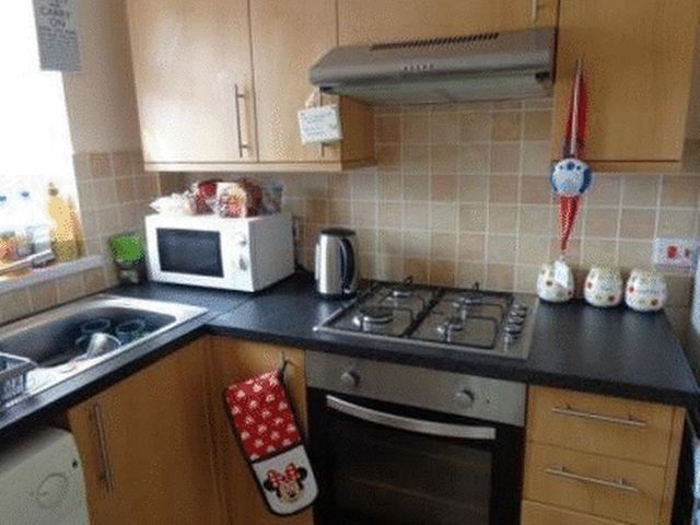  Image of 2 bedroom Detached house to rent in Horsley Close Abbeymead Gloucester GL4 at Horsley Close Abbeymead Gloucester, GL4 4GD