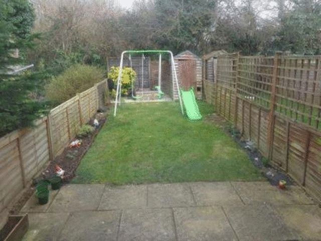  Image of 2 bedroom Detached house to rent in Horsley Close Abbeymead Gloucester GL4 at Horsley Close Abbeymead Gloucester, GL4 4GD