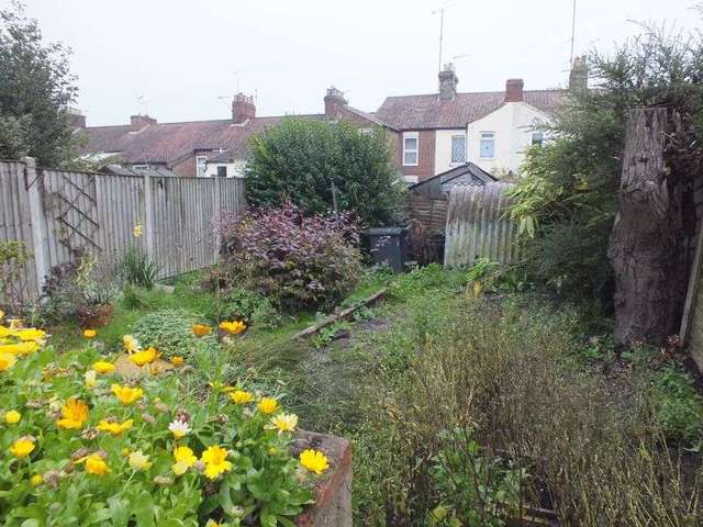  Image of 3 bedroom Terraced house for sale in Hotblack Road Norwich NR2 at Hotblack Road  Norwich, NR2 4HG