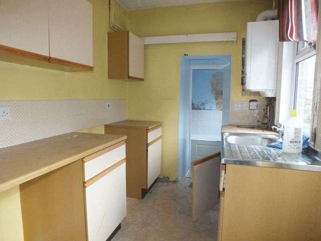  Image of 3 bedroom Terraced house for sale in Hotblack Road Norwich NR2 at Hotblack Road  Norwich, NR2 4HG
