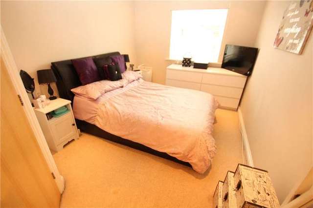  Image of 2 bedroom Apartment for sale in Tudor Way Knaphill Woking GU21 at Tudor Way Knaphill Knaphill, GU21 2UE