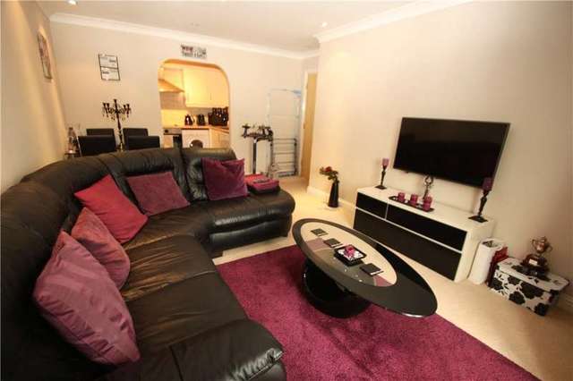  Image of 2 bedroom Apartment for sale in Tudor Way Knaphill Woking GU21 at Tudor Way Knaphill Knaphill, GU21 2UE