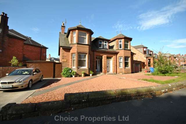  Image of 3 bedroom Semi-Detached house for sale in Howard Park Drive Kilmarnock KA1 at Howard Park Drive  Kilmarnock, KA1 1SF