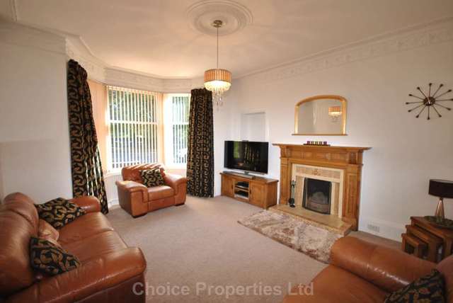  Image of 3 bedroom Semi-Detached house for sale in Howard Park Drive Kilmarnock KA1 at Howard Park Drive  Kilmarnock, KA1 1SF