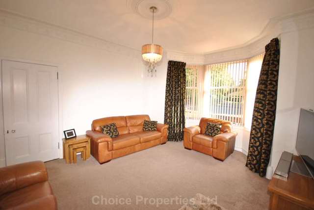  Image of 3 bedroom Semi-Detached house for sale in Howard Park Drive Kilmarnock KA1 at Howard Park Drive  Kilmarnock, KA1 1SF