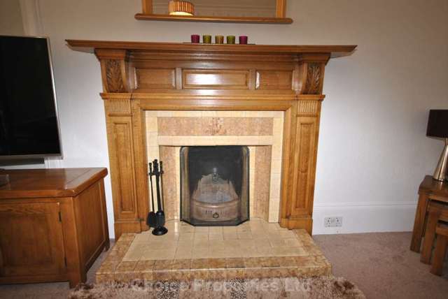  Image of 3 bedroom Semi-Detached house for sale in Howard Park Drive Kilmarnock KA1 at Howard Park Drive  Kilmarnock, KA1 1SF