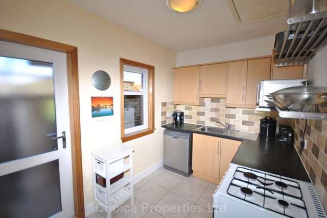  Image of 3 bedroom Semi-Detached house for sale in Howard Park Drive Kilmarnock KA1 at Howard Park Drive  Kilmarnock, KA1 1SF