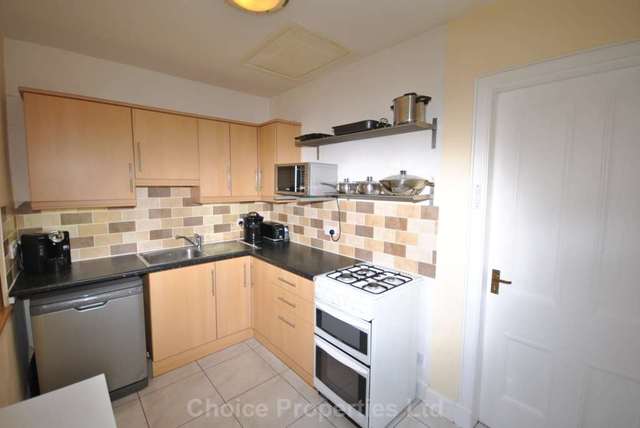  Image of 3 bedroom Semi-Detached house for sale in Howard Park Drive Kilmarnock KA1 at Howard Park Drive  Kilmarnock, KA1 1SF