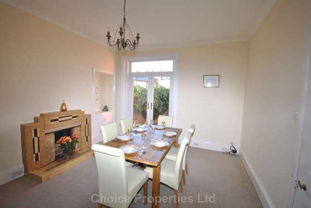  Image of 3 bedroom Semi-Detached house for sale in Howard Park Drive Kilmarnock KA1 at Howard Park Drive  Kilmarnock, KA1 1SF