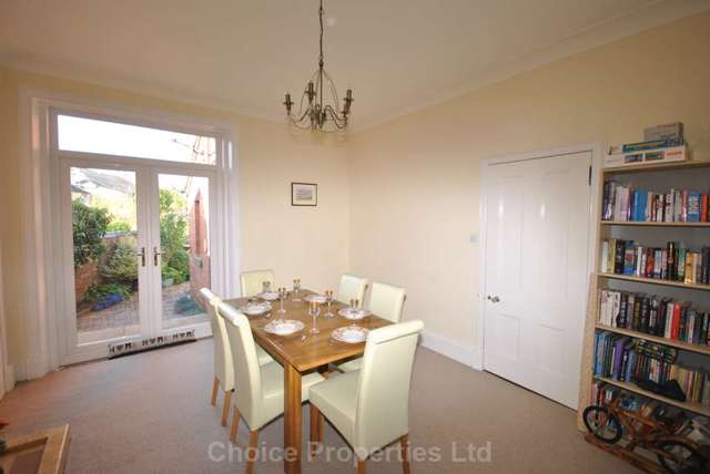  Image of 3 bedroom Semi-Detached house for sale in Howard Park Drive Kilmarnock KA1 at Howard Park Drive  Kilmarnock, KA1 1SF