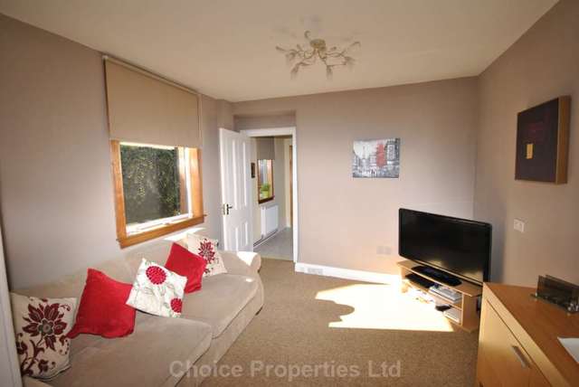  Image of 3 bedroom Semi-Detached house for sale in Howard Park Drive Kilmarnock KA1 at Howard Park Drive  Kilmarnock, KA1 1SF