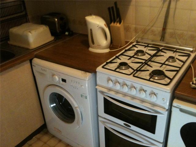  Image of 1 bedroom Flat to rent in Howard Place Edinburgh EH3 at Inverleith Edinburgh Edinburgh, EH3 5JZ