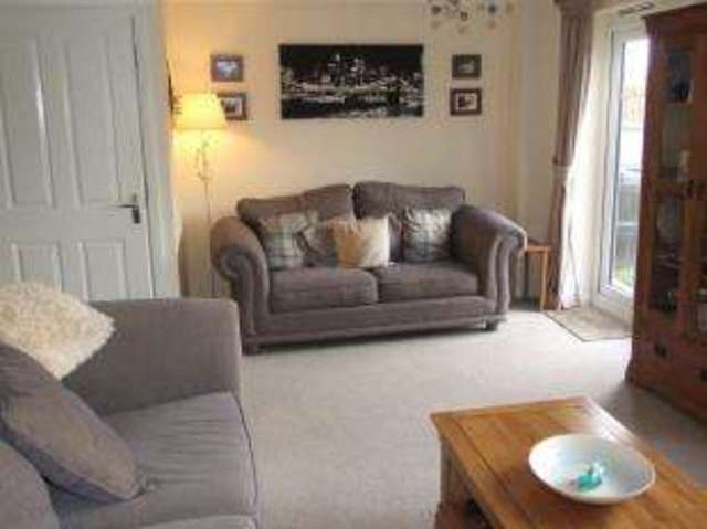  Image of 4 bedroom Semi-Detached house for sale in Hoyte Drive Kegworth Derby DE74 at Kegworth Derby Kegworth, DE74 2AQ