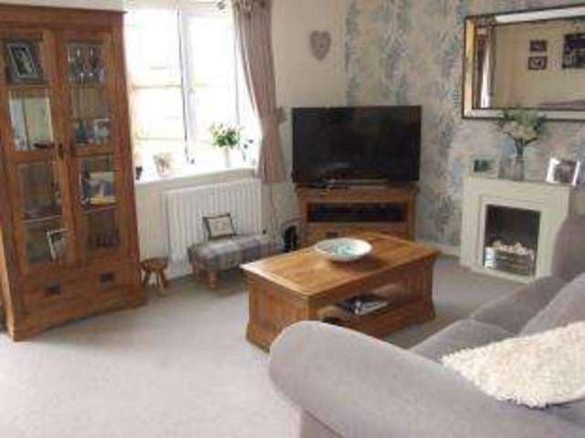  Image of 4 bedroom Semi-Detached house for sale in Hoyte Drive Kegworth Derby DE74 at Kegworth Derby Kegworth, DE74 2AQ