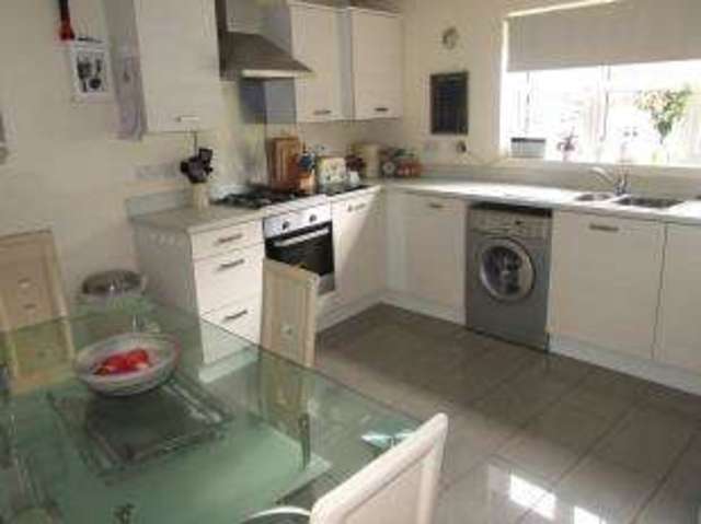  Image of 4 bedroom Semi-Detached house for sale in Hoyte Drive Kegworth Derby DE74 at Kegworth Derby Kegworth, DE74 2AQ