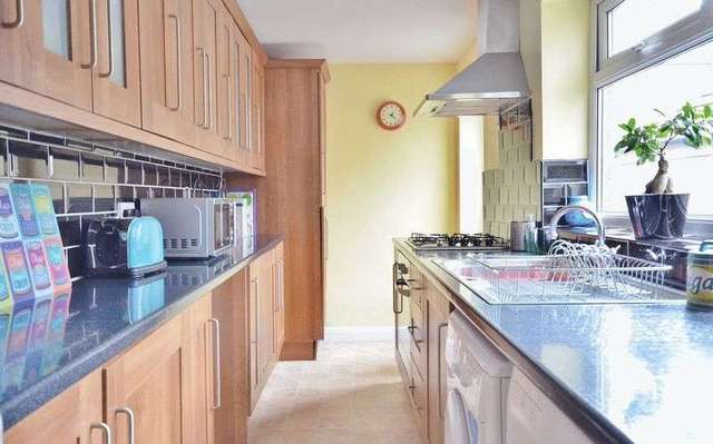  Image of 3 bedroom Terraced house for sale in Hugh Street Whitehaven CA28 at Hugh Street  Whitehaven, CA28 6DG