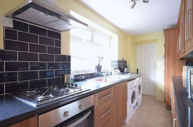  Image of 3 bedroom Terraced house for sale in Hugh Street Whitehaven CA28 at Hugh Street  Whitehaven, CA28 6DG