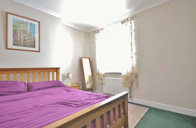  Image of 3 bedroom Terraced house for sale in Hugh Street Whitehaven CA28 at Hugh Street  Whitehaven, CA28 6DG