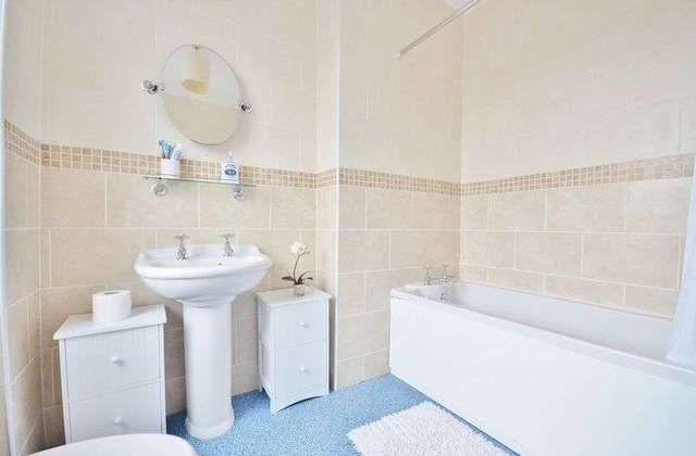  Image of 3 bedroom Terraced house for sale in Hugh Street Whitehaven CA28 at Hugh Street  Whitehaven, CA28 6DG
