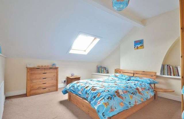  Image of 3 bedroom Terraced house for sale in Hugh Street Whitehaven CA28 at Hugh Street  Whitehaven, CA28 6DG