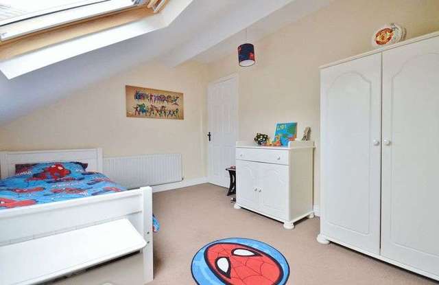  Image of 3 bedroom Terraced house for sale in Hugh Street Whitehaven CA28 at Hugh Street  Whitehaven, CA28 6DG