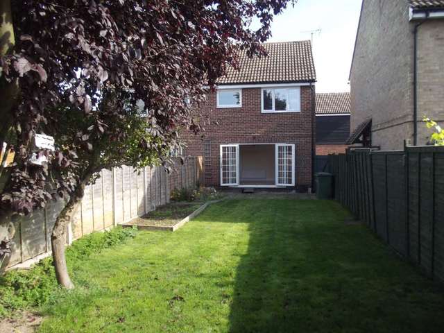  Image of 3 bedroom Semi-Detached house for sale in Hunt Road Earls Colne Colchester CO6 at Hunt Road Earls Colne Colchester, CO6 2NX