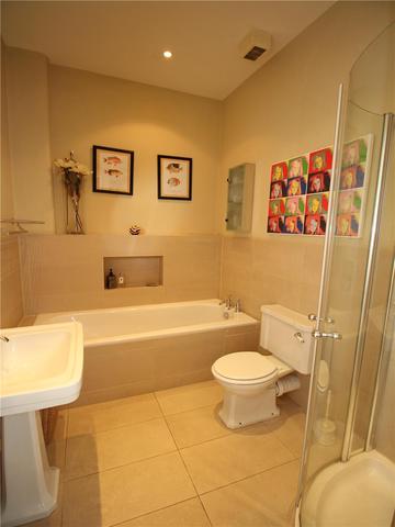  Image of 2 bedroom Flat to rent in India Street Edinburgh EH3 at City Centre Edinburgh Edinburgh, EH3 6HA