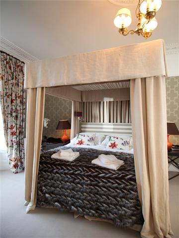  Image of 2 bedroom Flat to rent in India Street Edinburgh EH3 at City Centre Edinburgh Edinburgh, EH3 6HA