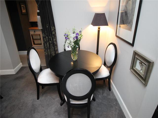  Image of 2 bedroom Flat to rent in India Street Edinburgh EH3 at New Town Edinburgh Edinburgh, EH3 6HA
