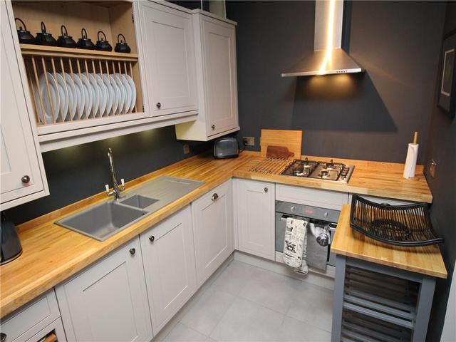  Image of 2 bedroom Flat to rent in India Street Edinburgh EH3 at New Town Edinburgh Edinburgh, EH3 6HA