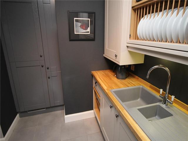  Image of 2 bedroom Flat to rent in India Street Edinburgh EH3 at New Town Edinburgh Edinburgh, EH3 6HA