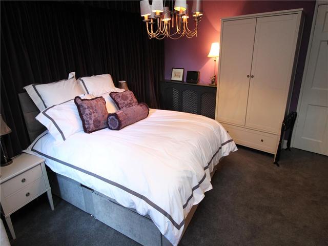  Image of 2 bedroom Flat to rent in India Street Edinburgh EH3 at New Town Edinburgh Edinburgh, EH3 6HA