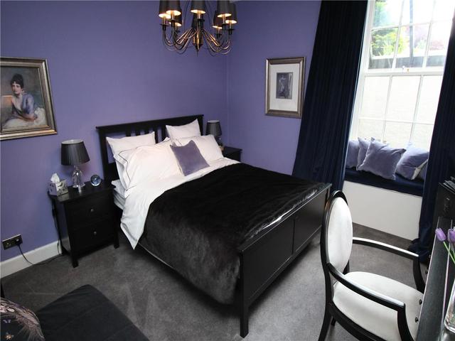  Image of 2 bedroom Flat to rent in India Street Edinburgh EH3 at New Town Edinburgh Edinburgh, EH3 6HA