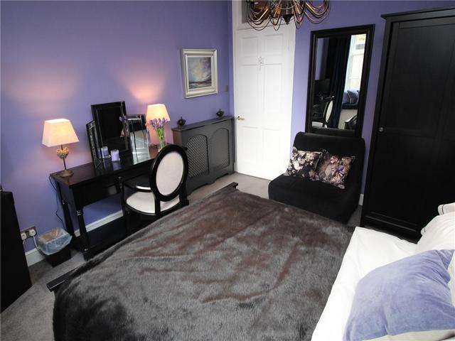  Image of 2 bedroom Flat to rent in India Street Edinburgh EH3 at New Town Edinburgh Edinburgh, EH3 6HA