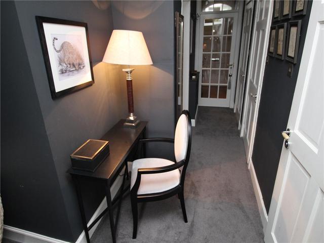  Image of 2 bedroom Flat to rent in India Street Edinburgh EH3 at New Town Edinburgh Edinburgh, EH3 6HA
